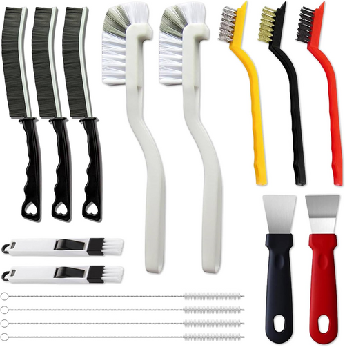 Make Hard-to-Reach Cleaning Easier