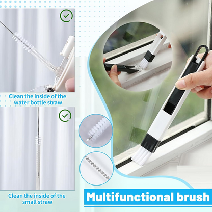 Make Hard-to-Reach Cleaning Easier
